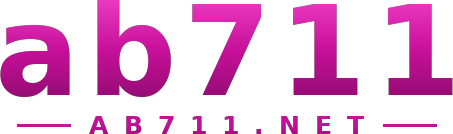 ab711 logo